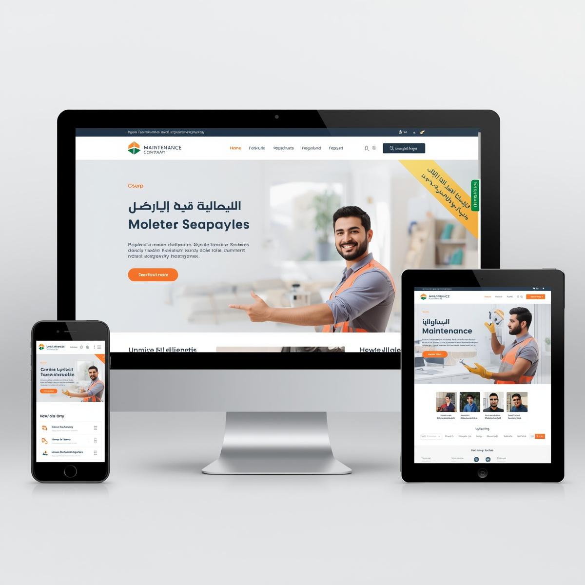 صورة المشروع